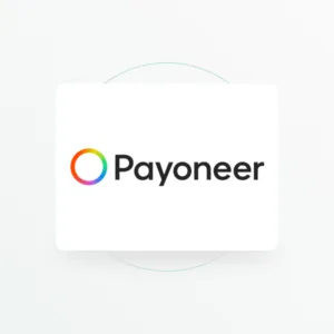 Купить Payoneer Аккаунт