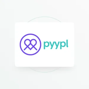 Купить Pyypl Аккаунт