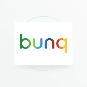 Купить Bunq Аккаунт