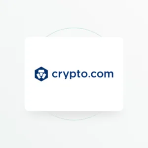 Купить crypto.com Аккаунт