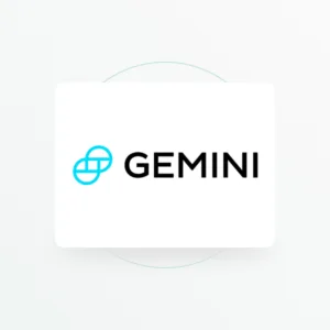 Купить gemini Аккаунт