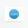 Купить iCard Аккаунт