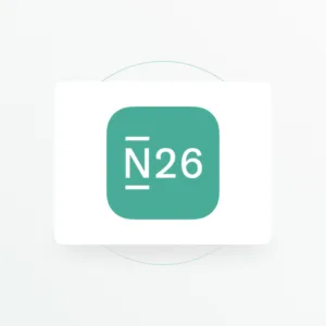 Купить n26 Аккаунт