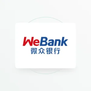 Купить Webank Аккаунт