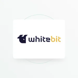 Купить whitebit Аккаунт