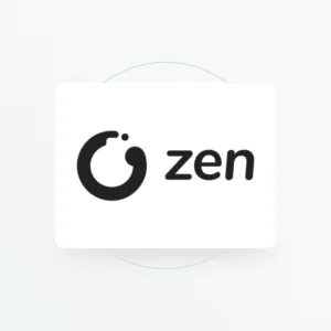 Купить Zen Аккаунт