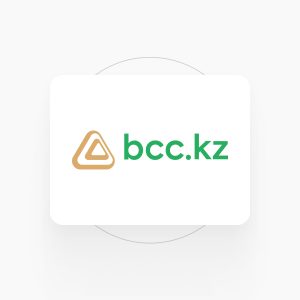 Банк CentreCredit Верифицированный Аккаунт