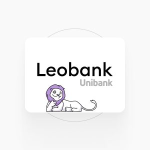 Leobank Верифицированный Аккаунт
